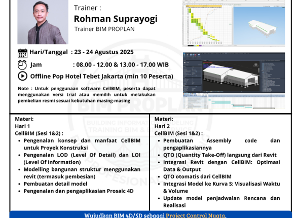 Training Full Course Offline