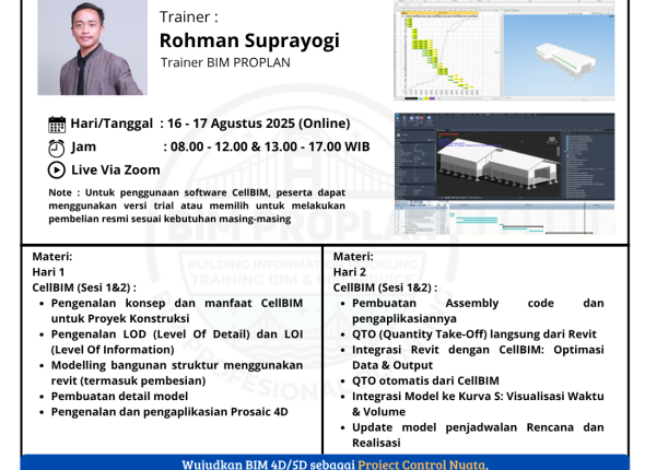 Training Full Course Online
