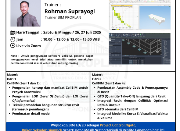 Training Shortcourse