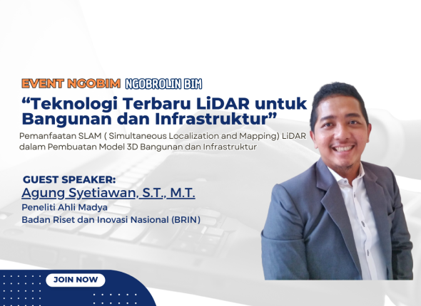 NgoBIM _ LiDAR