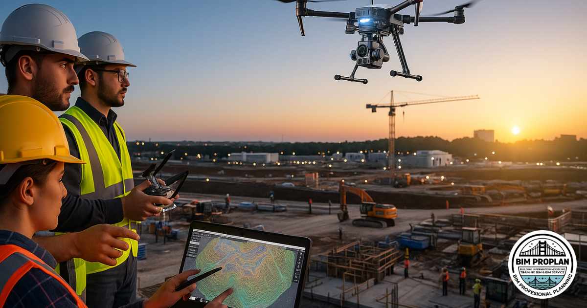 Jasa Photogrammetry Drone Solusi Survei Udara Cepat dan Hemat Biaya