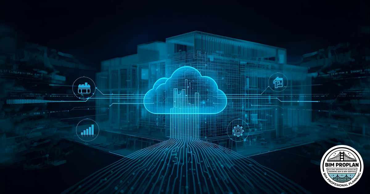 BIM dan Big Data Konstruksi Fondasi Industri Cerdas