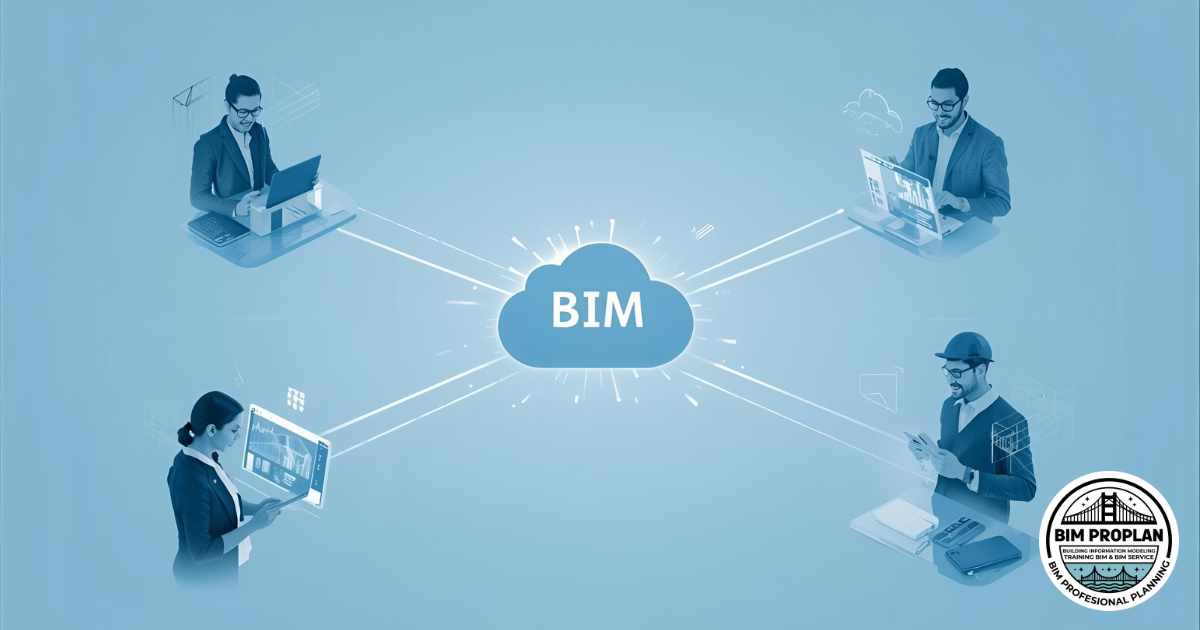 Memahami Platform Kolaborasi BIM dan Peran Vitalnya