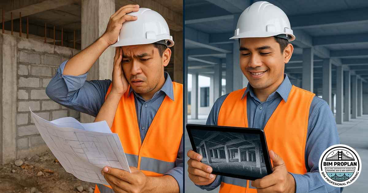 Mengapa Data 3D Scanning Akurat Jadi Kunci Sukses Proyek Anda