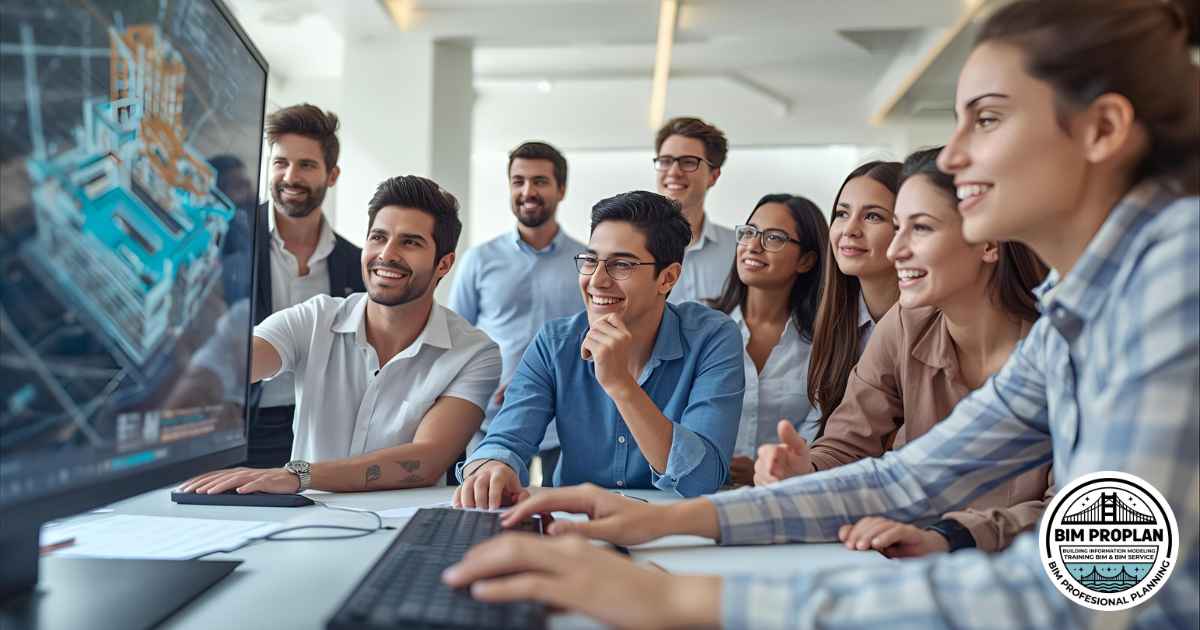 Pelatihan BIM dari Nol Panduan Memulai untuk Pemula