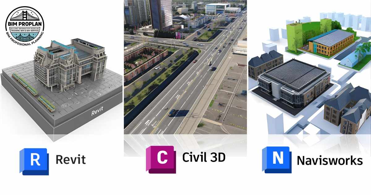 Pelatihan Skill BIM Spesifik Tingkatkan Keahlian Anda Menjadi Profesional Siap Kerja Bersama BIM PROPLAN
