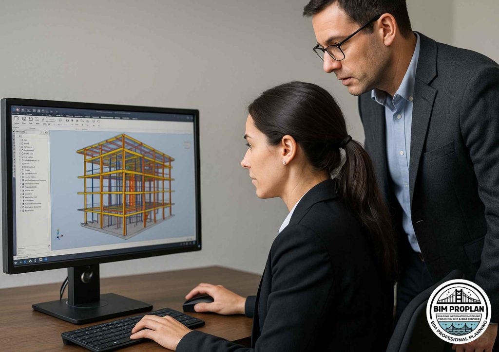 Tahap Asesmen (Uji Kompetensi) SKK BIM